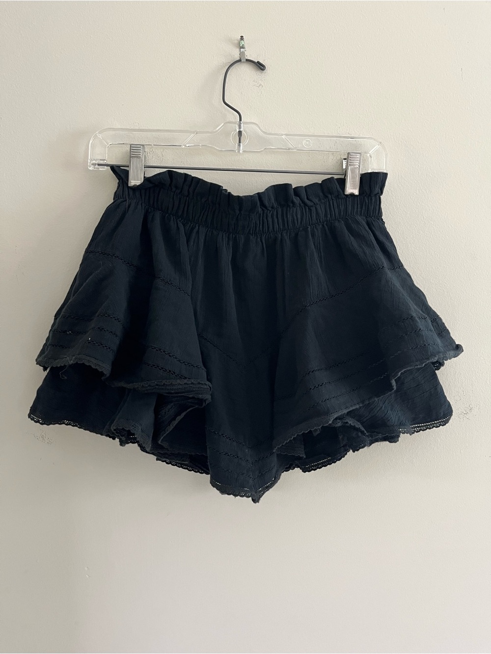 Aerie Skort